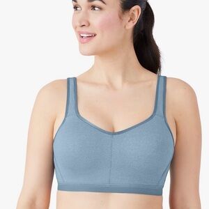Wacoal Gray Sports Bra set of 4